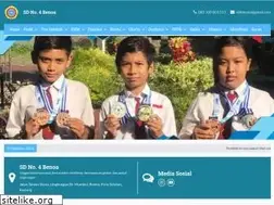 Sites similar to sd4benoa.sch.id
