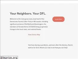 Sites similar to sd50dfl.net