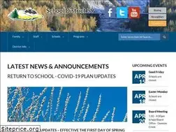 Sites similar to sd59.bc.ca
