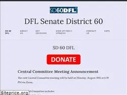 Sites similar to sd60dfl.com
