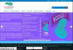 Sites similar to sd71.bc.ca