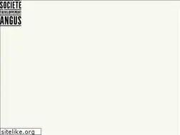 Sites similar to sda-angus.com