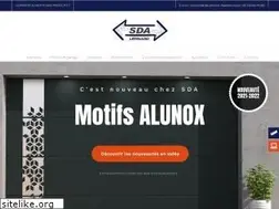 Sites similar to sda-bft.com
