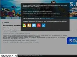 Sites similar to sda-international.org