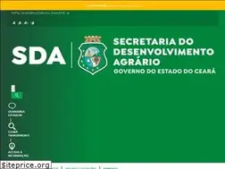 Sites similar to sda.ce.gov.br
