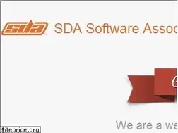 Sites similar to sda.com