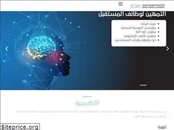 Sites similar to sda.edu.sa
