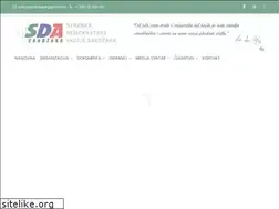 Sites similar to sda.rs