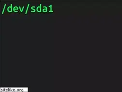 Sites similar to sda1.eu