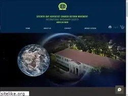 Sites similar to sda1914.org
