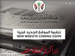 Sites similar to sdaa.gov.ae