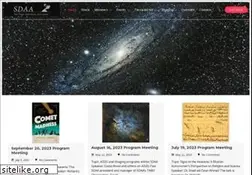 Sites similar to sdaa.org