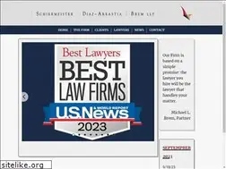 Sites similar to sdablaw.com