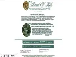 Sites similar to sdabol.org
