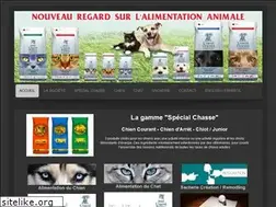 Sites similar to sdac-pet-food.com