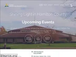 Sites similar to sdachurch.com