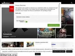 Sites similar to sdacmagazine.it