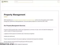 Sites similar to sdaconsulting.com.au
