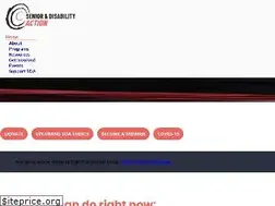 Sites similar to sdaction.org