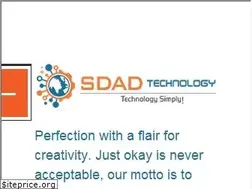 Sites similar to sdadtechnology.com