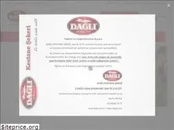 Sites similar to sdagli.com