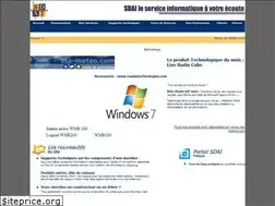 Sites similar to sdai-informatique.com