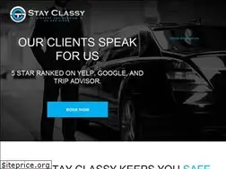 Sites similar to sdairporttransport.com