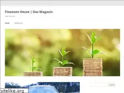 Sites similar to sdaj-online.de