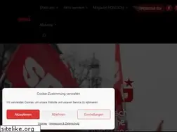 Sites similar to sdaj.org