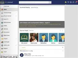 Sites similar to sdajournal.today