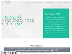 Sites similar to sdakft.hu