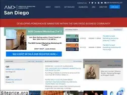 Sites similar to sdama.org