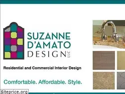 Sites similar to sdamatodesign.com