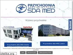 Sites similar to sdamed.pl