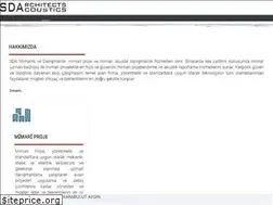 Sites similar to sdamimarlik.com