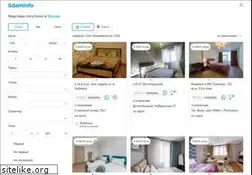Sites similar to sdaminfo.ru