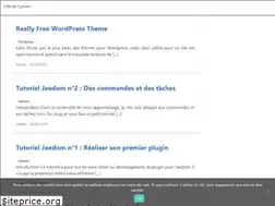 Sites similar to sdangin.fr