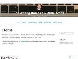 Sites similar to sdanielsmith.com