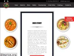 Sites similar to sdannapurna.com