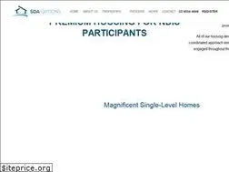 Sites similar to sdaoptions.com.au