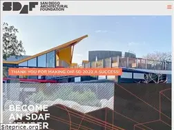 Sites similar to sdarchitecture.org