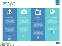 Sites similar to sdarcwellness.com