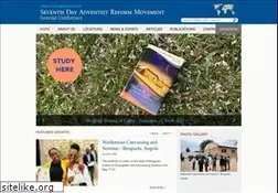 Sites similar to sdarm.org