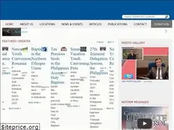 Sites similar to sdarmgc.org