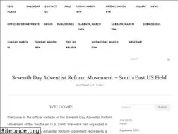 Sites similar to sdarmseusf.org