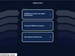 Sites similar to sdarot.live