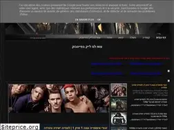 Sites similar to sdarrot.blogspot.com