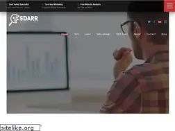 Sites similar to sdarrstudios.com
