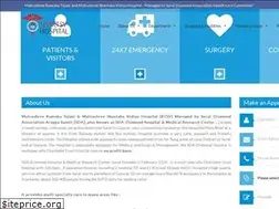 Sites similar to sdartsvhospital.com