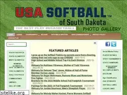 Sites similar to sdasasoftball.org